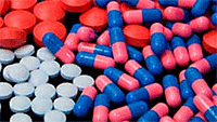 pills